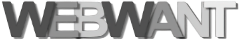 logo webwant